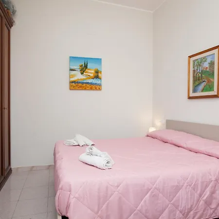 La Casa Di Monica * Silvi Paese
