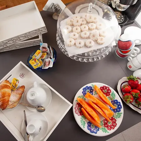 La Casa Di Monica 3* Silvi Paese