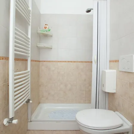 La Casa Di Monica Bed & Breakfast Silvi Paese