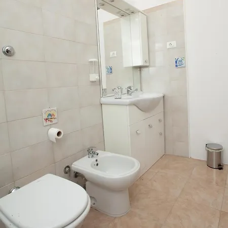La Casa Di Monica Bed & Breakfast Silvi Paese
