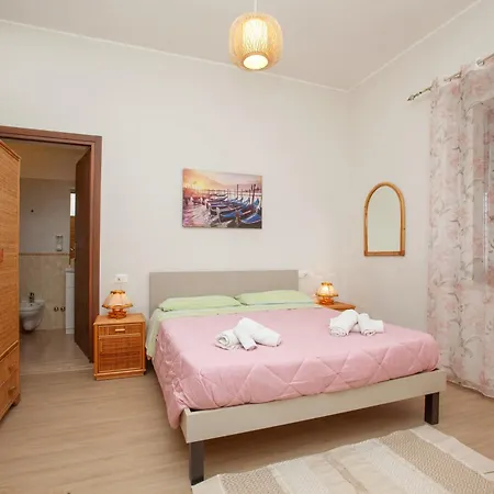 Bed & Breakfast La Casa Di Monica *
