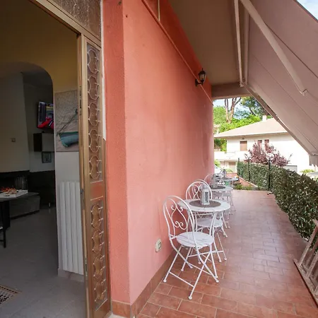 La Casa Di Monica *