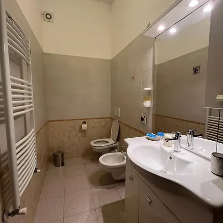 La Casa Di Monica Bed and Breakfast