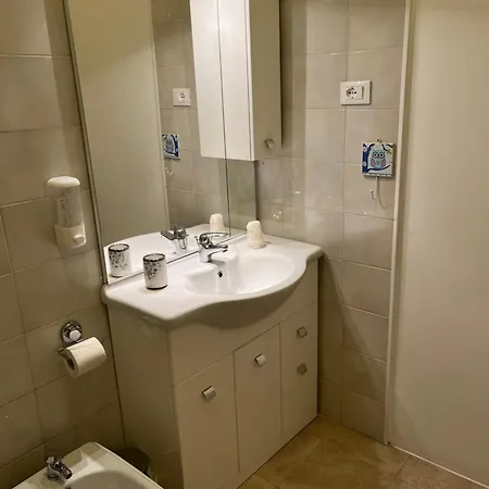 La Casa Di Monica Bed & Breakfast Silvi Paese