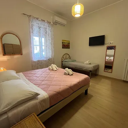 Bed & Breakfast La Casa Di Monica