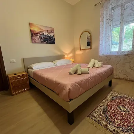 La Casa Di Monica