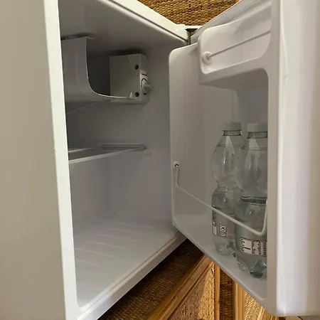 La Casa Di Monica 3* Silvi Paese