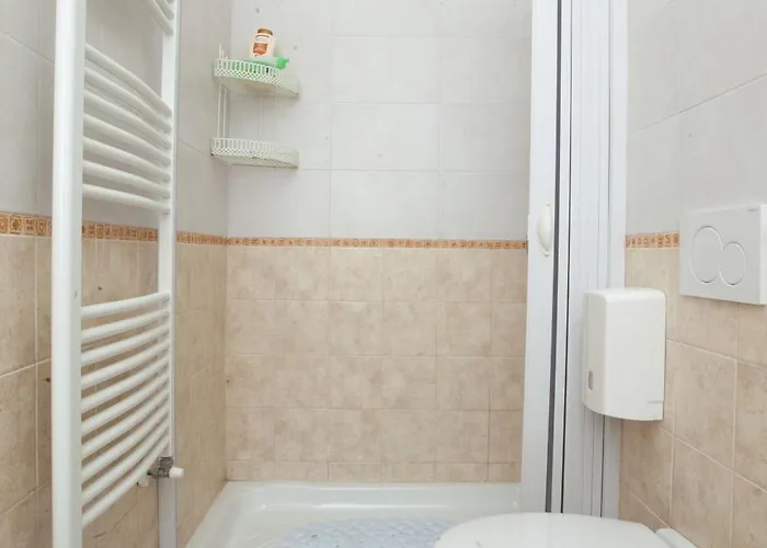 La Casa Di Monica Bed and Breakfast Silvi Paese