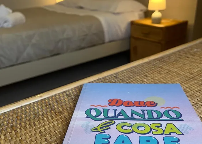 La Casa Di Monica 3* Silvi Paese