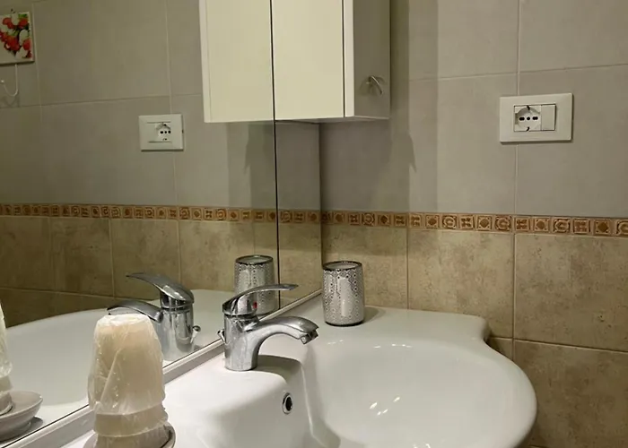 Bed and Breakfast La Casa Di Monica 3*